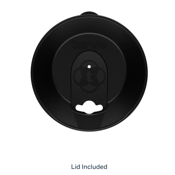 NWT tervis NFL® Carolina Panthers Tumbler W Travel Lid & Handle Mug 16 ounces - Picture 9 of 9